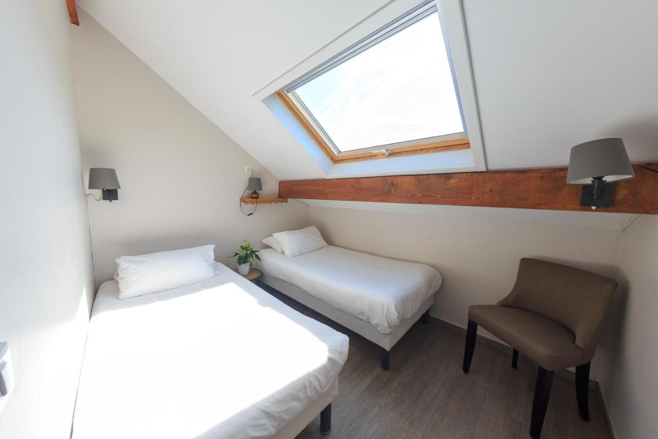 Logis Hotel Annecy Nord / Argonay Exterior photo