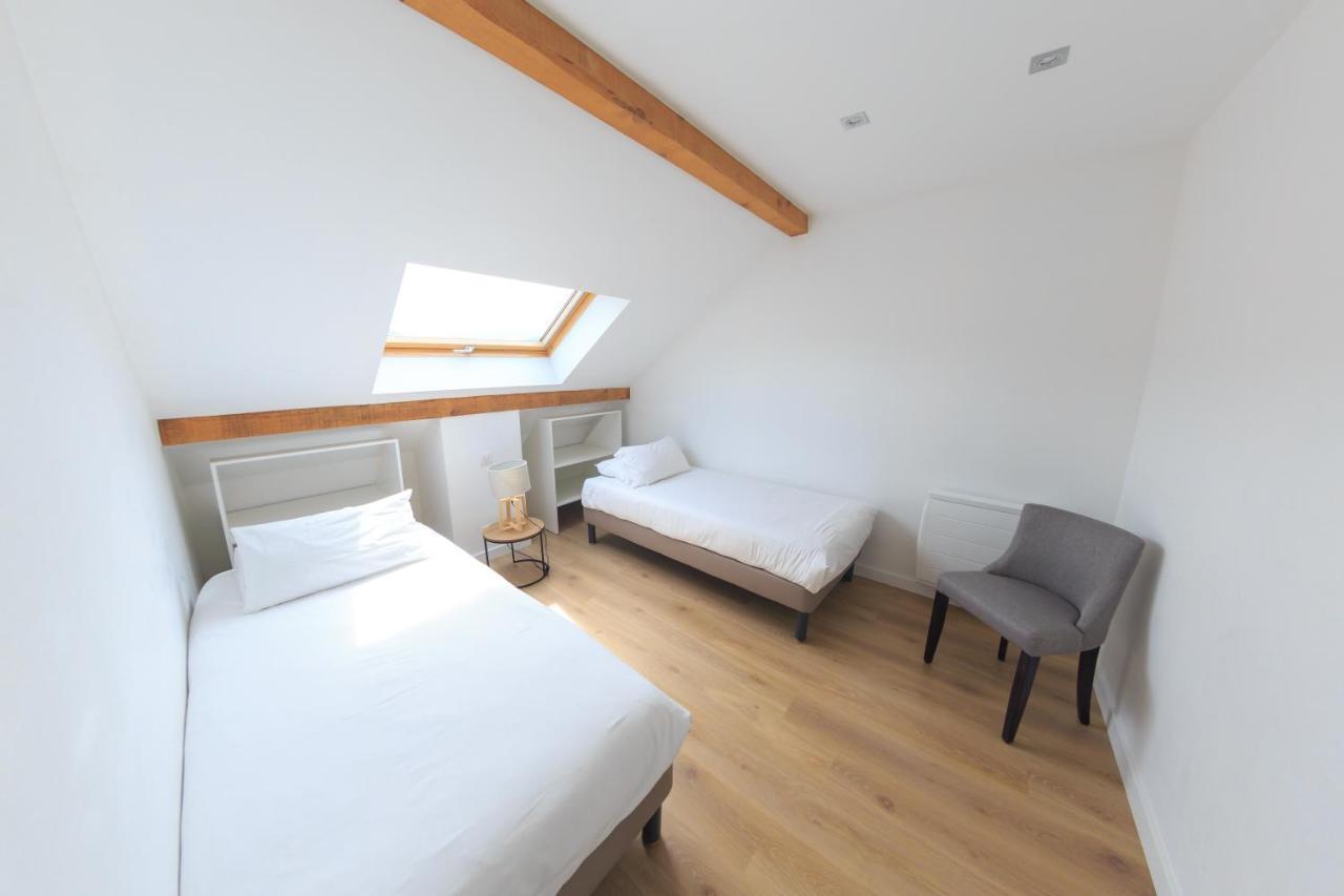 Logis Hotel Annecy Nord / Argonay Exterior photo
