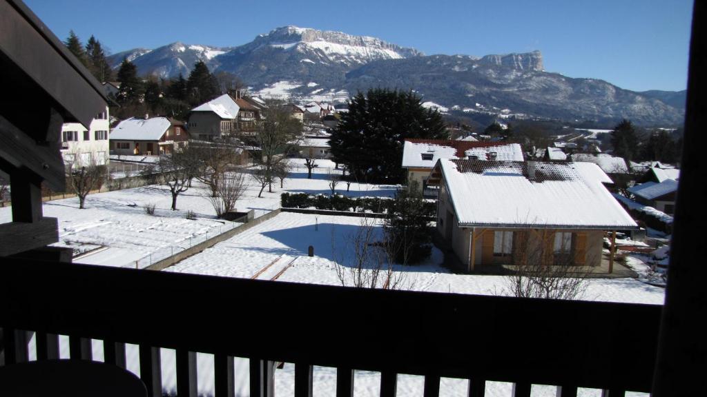 Logis Hotel Annecy Nord / Argonay Room photo